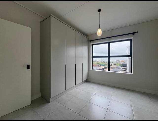 1 BEDROOM PROPERTY TO RENT IN KUILS RIVER SOUTH